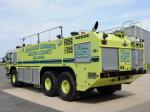 Oshkosh Striker 3000 ARFF 2002 года
